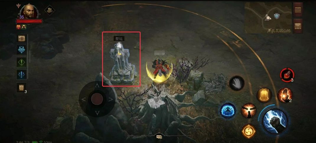 《暗黑破壞神:永生不朽》世界事件介紹 世界事件是什麽 《暗黑破壞神:永生不朽》世界事件介紹 世界事件是什麽