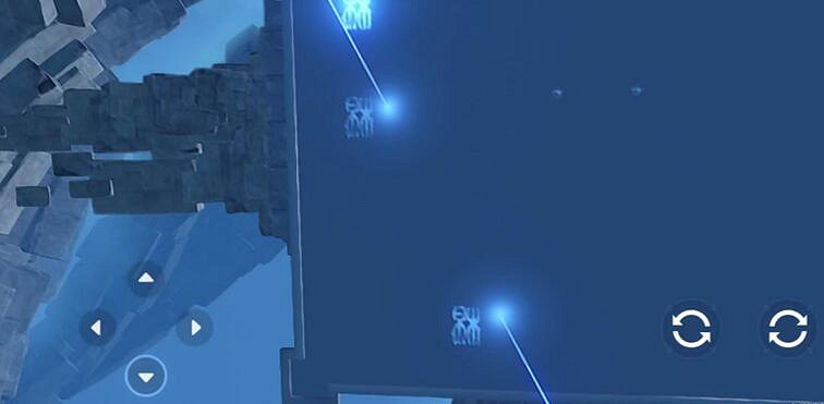 《原神》機符遁藏之城符印怎麽點亮 機符遁藏之城符印啟動方法 《原神》機符遁藏之城符印怎麽點亮 機符遁藏之城符印啟動方法