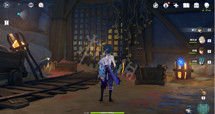 《原神》絕處逢生秘境怎麽過？絕處逢生秘境玩法介紹