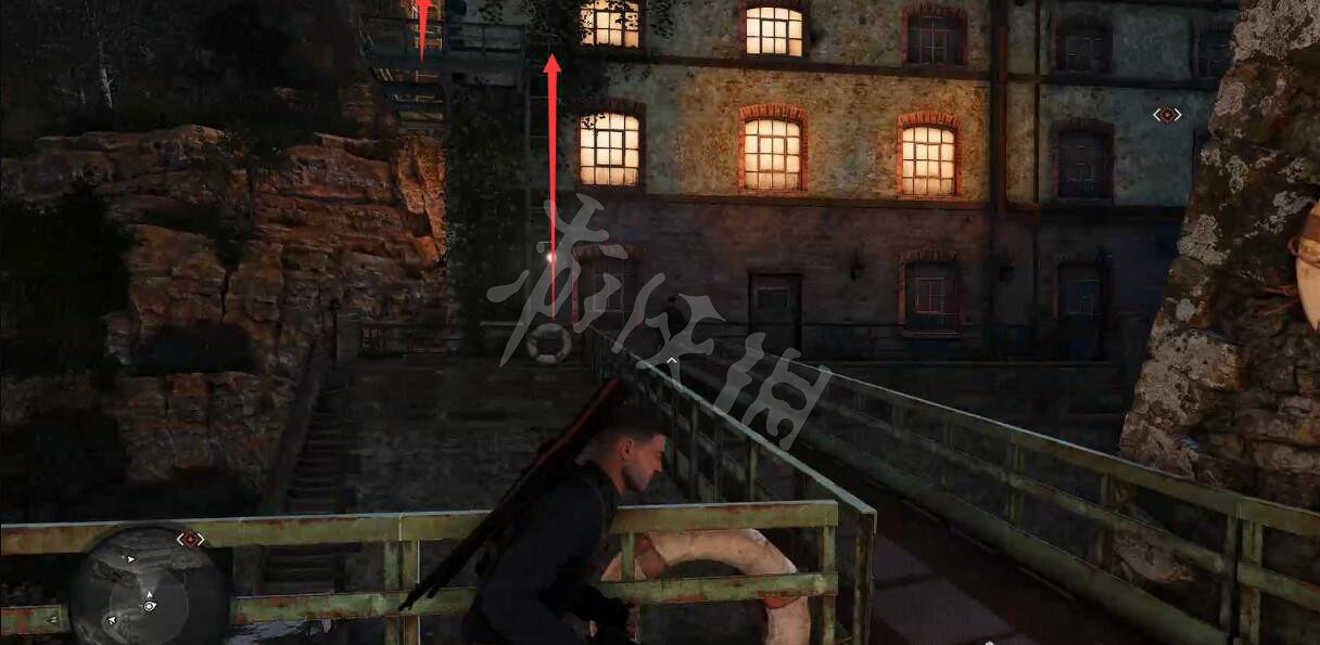 《狙擊精英5》戰爭工廠擊殺挑戰攻略 歐利希在哪? 《狙擊精英5》戰爭工廠擊殺挑戰攻略 歐利希在哪?