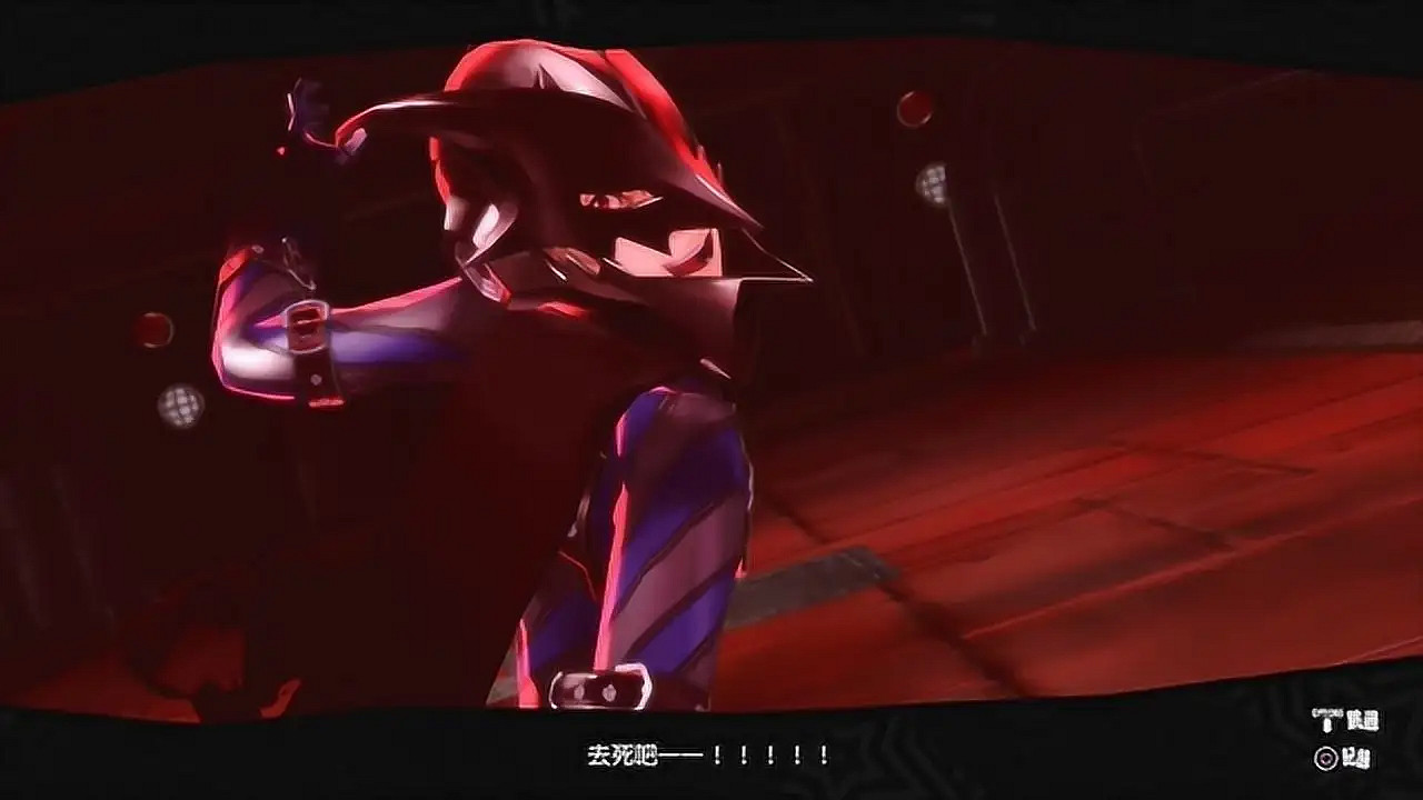 《女神異聞錄5》人氣角色生日卻罵聲一片:晦氣東西爬! 《女神異聞錄5》人氣角色生日卻罵聲一片:晦氣東西爬!