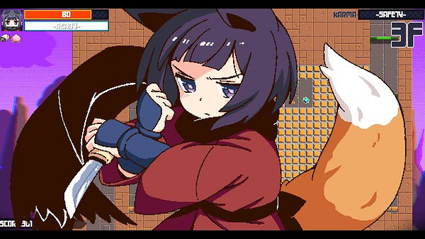 好評率92%！2D肉鴿動作《常世之塔》今日登陸Steam