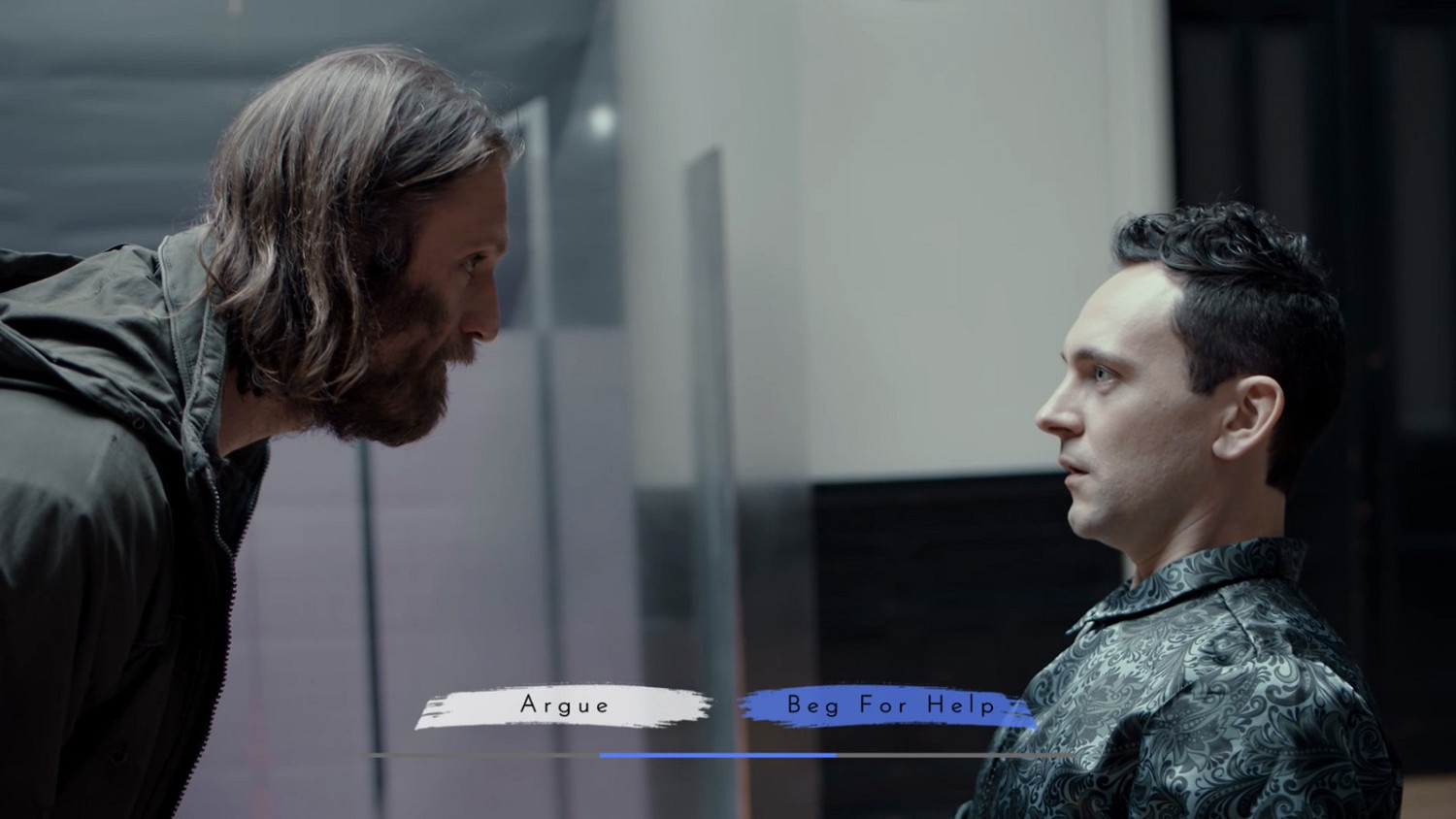 真人全動態影像遊戲《畫廊》上架Steam 7月發售支援中文 真人全動態影像遊戲《畫廊》上架Steam 7月發售支援中文