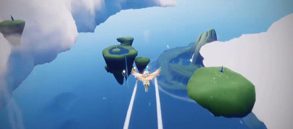 《光遇》粉色花瓣鬥篷展示 正太鬥篷怎麽樣 《光遇》粉色花瓣鬥篷展示 正太鬥篷怎麽樣