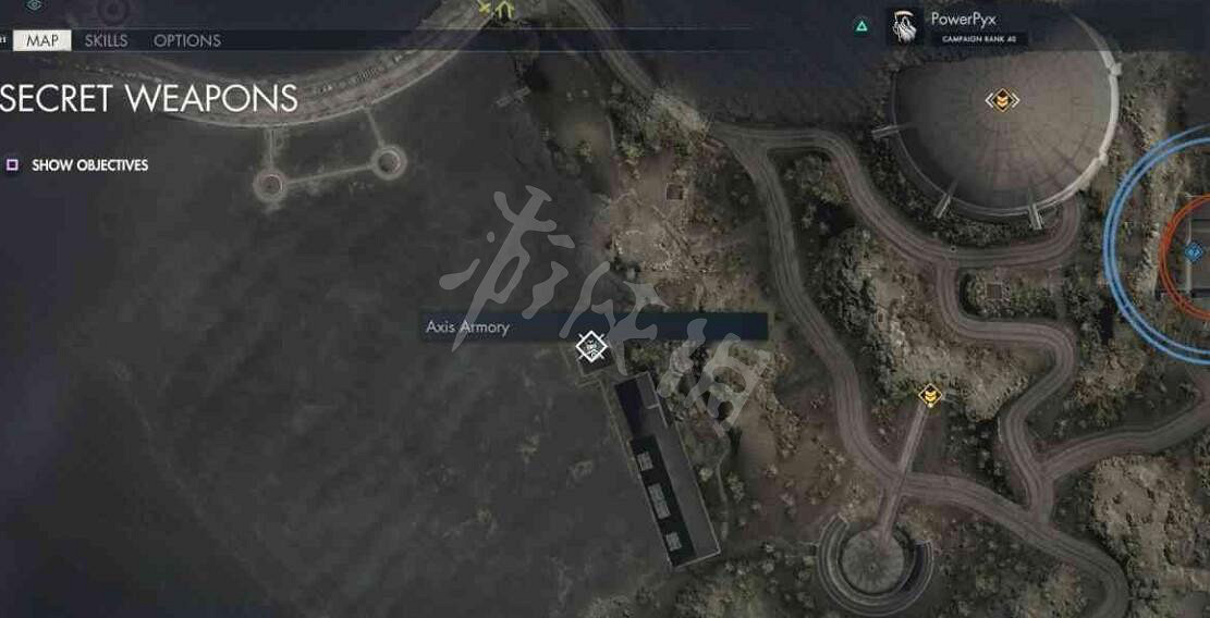 《狙擊精英5》秘密武器工作台在哪?秘密武器工作台位置一覽 《狙擊精英5》秘密武器工作台在哪?秘密武器工作台位置一覽