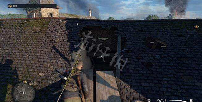 《狙擊精英5》解放工作台分布點一覽 解放工作台在哪裡? 《狙擊精英5》解放工作台分布點一覽 解放工作台在哪裡?