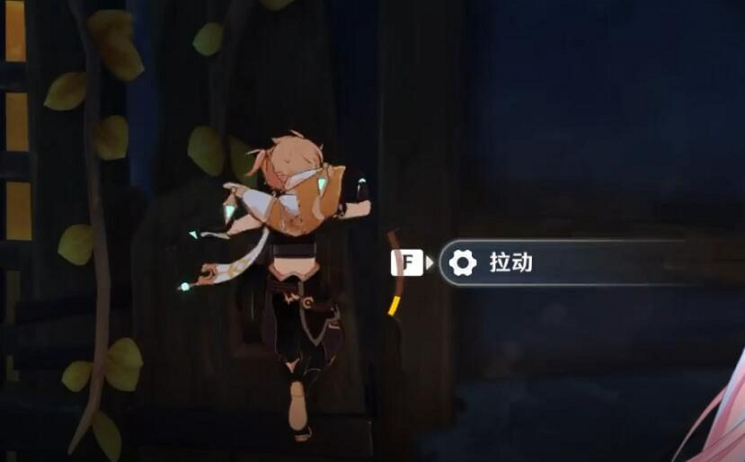 《原神》窮途末路怎麽過？窮途末路指針轉動方向介紹