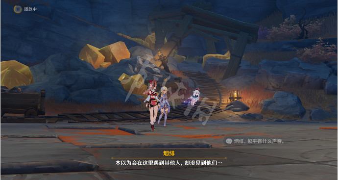 《原神》絕處逢生秘境怎麽過？絕處逢生秘境玩法介紹