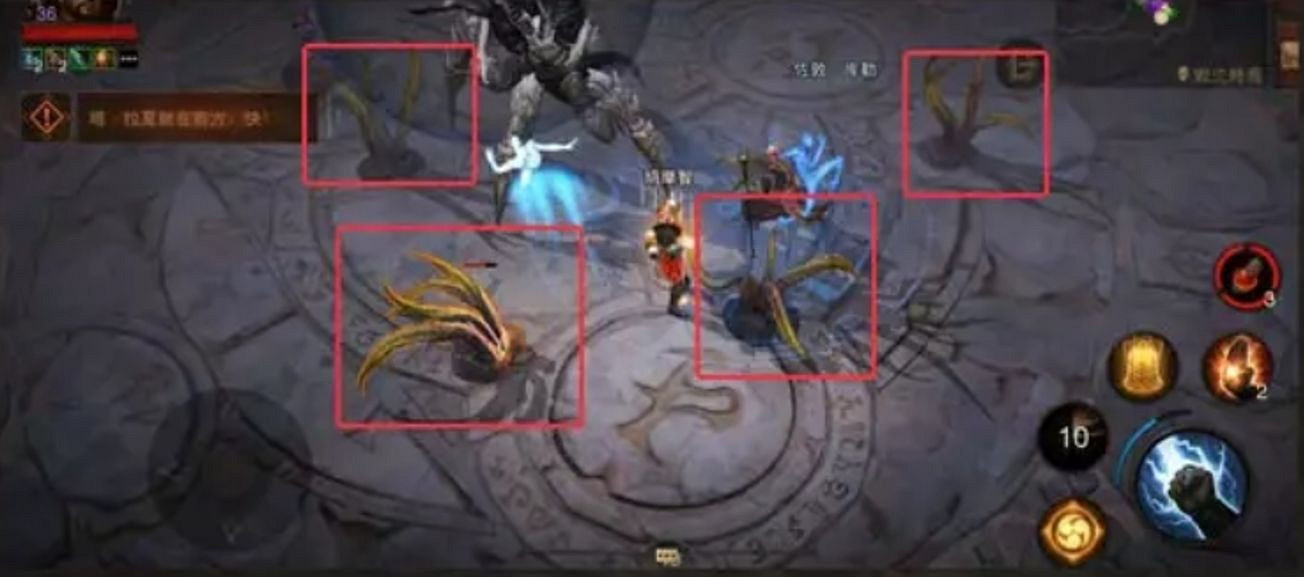 《暗黑破壞神:永生不朽》巴爾副本怎麽打 副本毀滅終焉攻略 《暗黑破壞神:永生不朽》巴爾副本怎麽打 副本毀滅終焉攻略