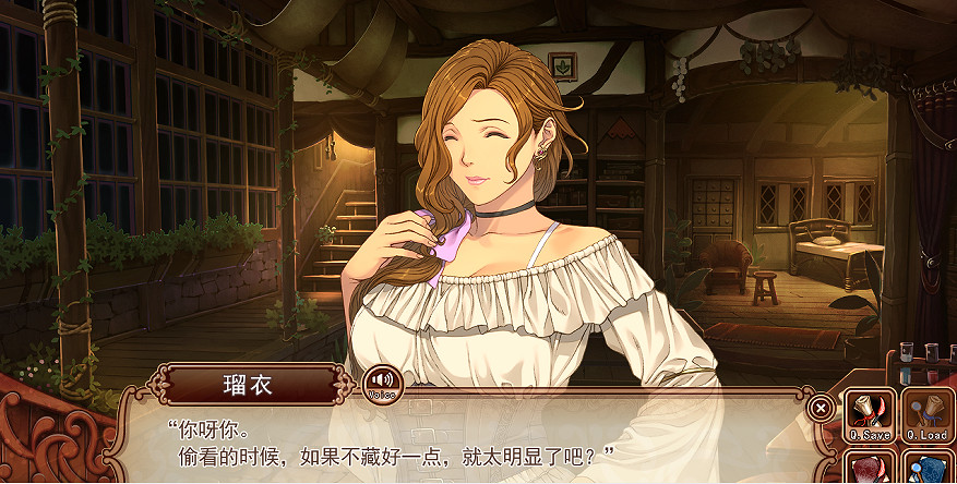 深耕遊戲性30年的Alicesoft，卻帶來了一款牛頭人拔作