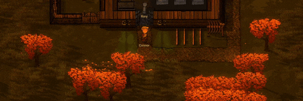 經營模擬遊戲《Clanfolk》上線Steam 7月15日正式發售