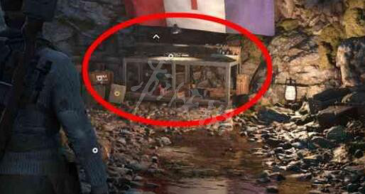 《狙擊精英5》秘密武器工作台在哪?秘密武器工作台位置一覽 《狙擊精英5》秘密武器工作台在哪?秘密武器工作台位置一覽