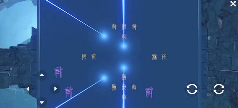 《原神》機符遁藏之城符印怎麽點亮 機符遁藏之城符印啟動方法 《原神》機符遁藏之城符印怎麽點亮 機符遁藏之城符印啟動方法