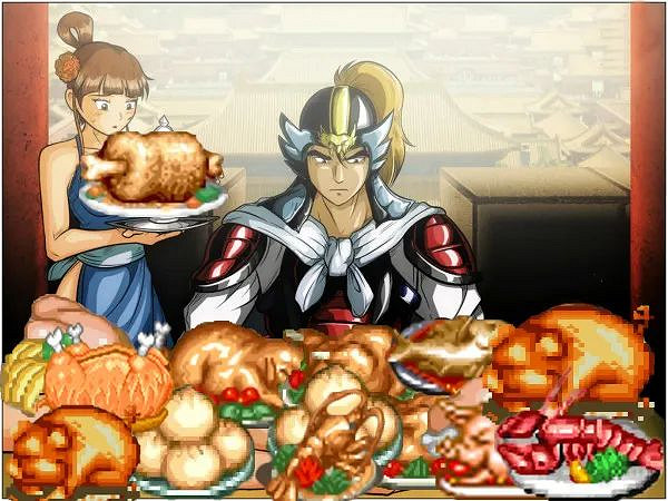 街機遊戲“大塊肉”到底什麽部位 三十年後找到答案 街機遊戲“大塊肉”到底什麽部位 三十年後找到答案