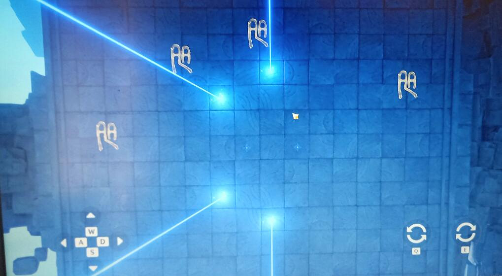 《原神》危機四伏任務怎麽解密?危機四伏解密技巧 《原神》危機四伏任務怎麽解密?危機四伏解密技巧