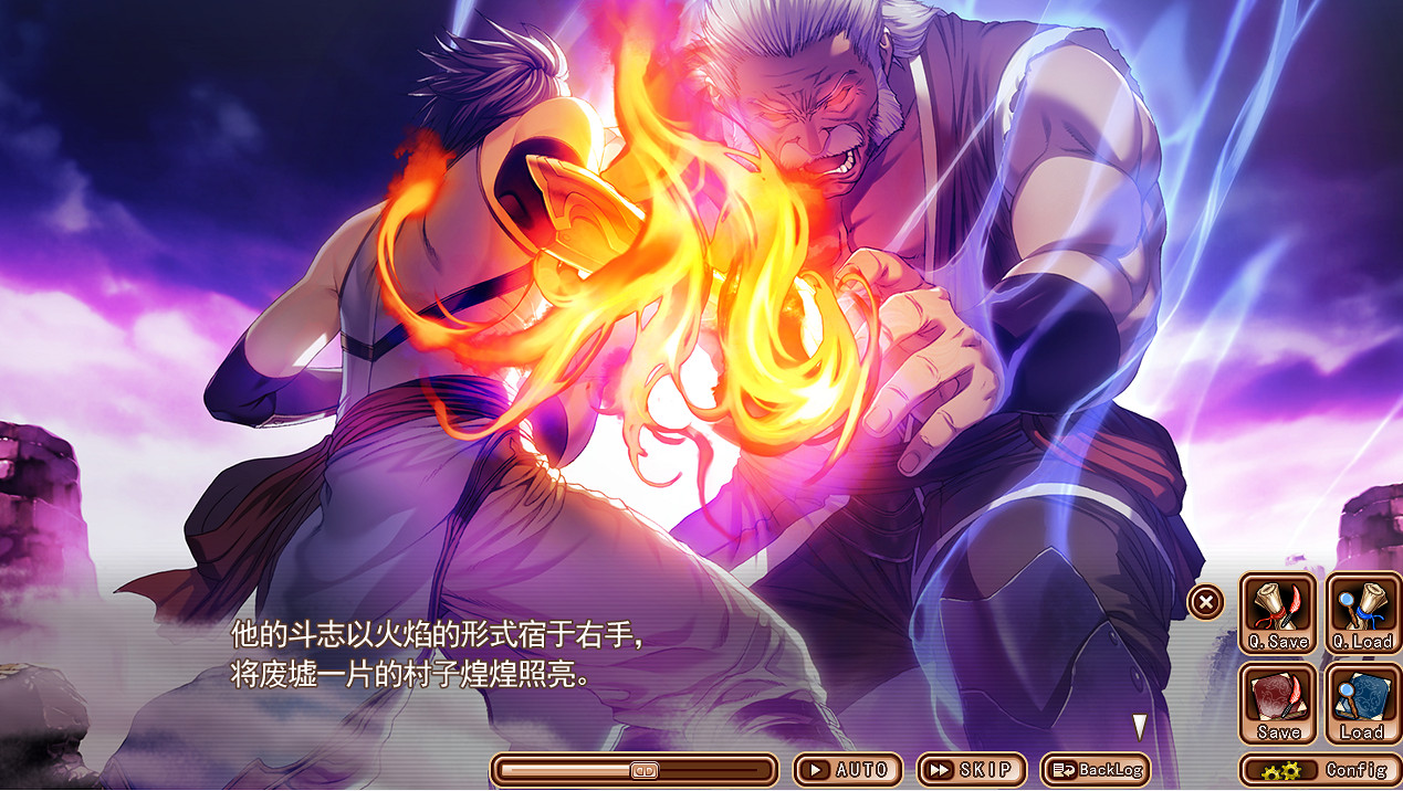 深耕遊戲性30年的Alicesoft，卻帶來了一款牛頭人拔作