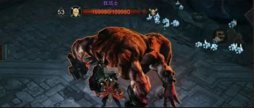 《暗黑破壞神:永生不朽》薩格斯副本怎麽打 副本納馬力神廟攻略 《暗黑破壞神:永生不朽》薩格斯副本怎麽打 副本納馬力神廟攻略