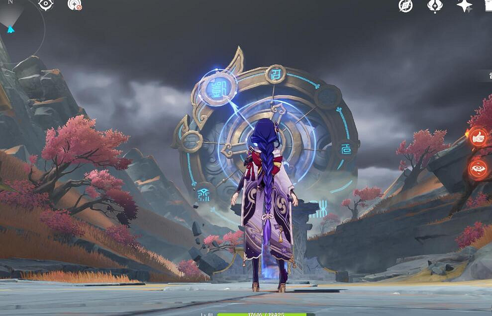 《原神》太威儀盤解密要點分享 太威儀盤怎麽過？