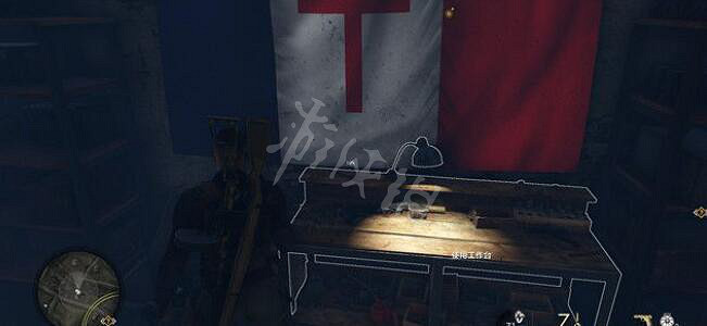 《狙擊精英5》解放工作台分布點一覽 解放工作台在哪裡? 《狙擊精英5》解放工作台分布點一覽 解放工作台在哪裡?