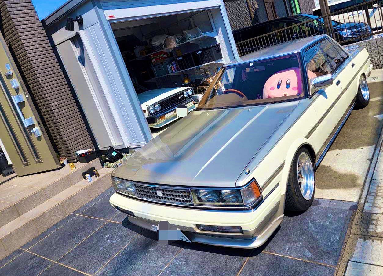 警惕粉色惡魔的入侵 星之卡比狂熱粉絲的周邊收藏秀