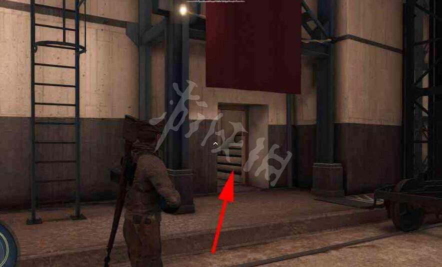 《狙擊精英5》秘密武器工作台在哪?秘密武器工作台位置一覽 《狙擊精英5》秘密武器工作台在哪?秘密武器工作台位置一覽