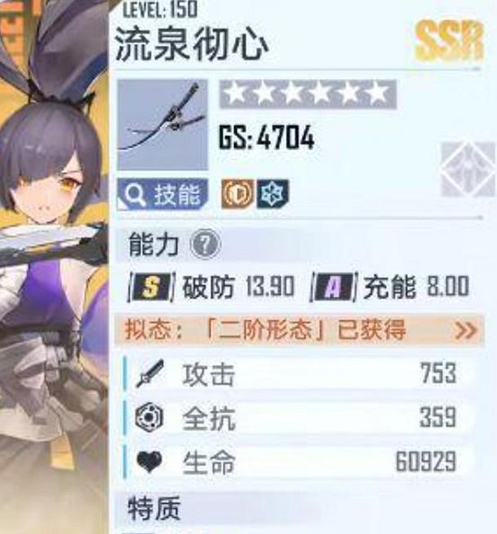 幻塔不破咲再引熱議 技能曝光後 冰隊曙光真來了 幻塔不破咲再引熱議 技能曝光後 冰隊曙光真來了