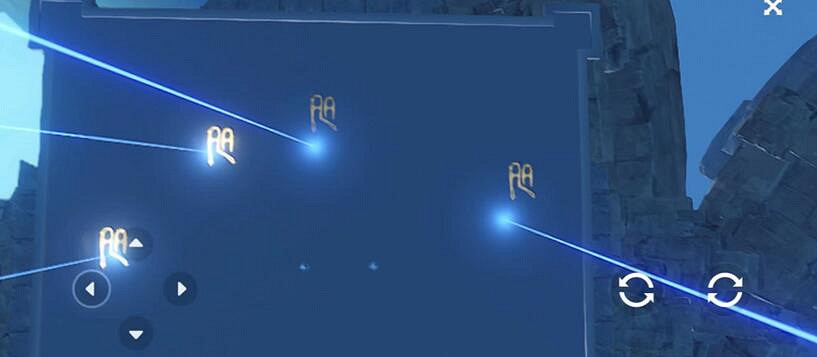 《原神》機符遁藏之城符印怎麽點亮 機符遁藏之城符印啟動方法 《原神》機符遁藏之城符印怎麽點亮 機符遁藏之城符印啟動方法