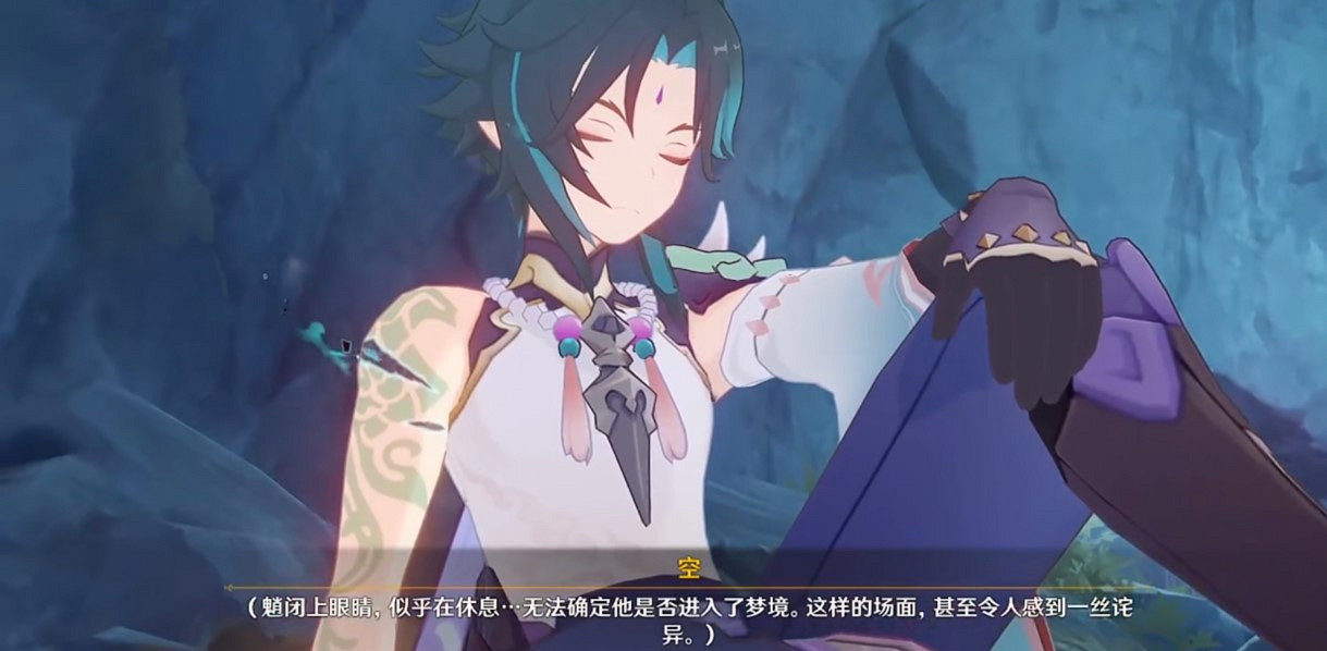 2.7主線劇情更新,派蒙成飛行堇瓜,原神成懸疑解謎 2.7主線劇情更新,派蒙成飛行堇瓜,原神成懸疑解謎