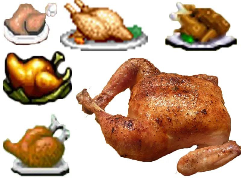 街機遊戲“大塊肉”到底什麽部位 三十年後找到答案 街機遊戲“大塊肉”到底什麽部位 三十年後找到答案