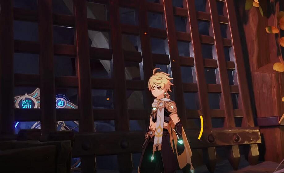 《原神》窮途末路怎麽過？窮途末路指針轉動方向介紹