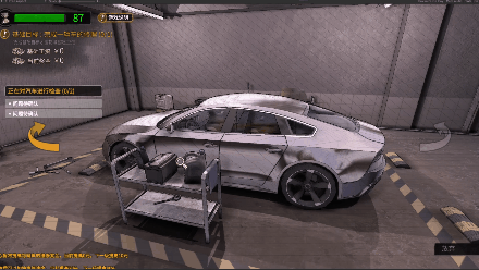 《大多數》最新開發日誌公開 後續玩法場地建設完成 《大多數》最新開發日誌公開 後續玩法場地建設完成