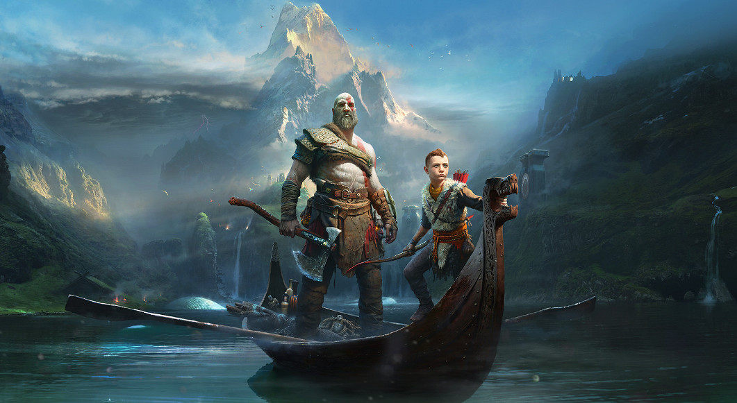 6月PS港服會免公布:《戰神》等四款!比歐美服多一款 6月PS港服會免公布:《戰神》等四款!比歐美服多一款