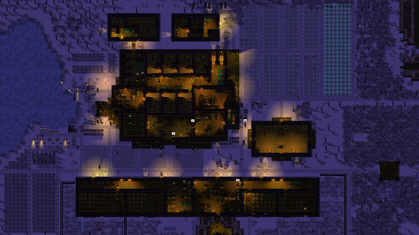 經營模擬遊戲《Clanfolk》上線Steam 7月15日正式發售