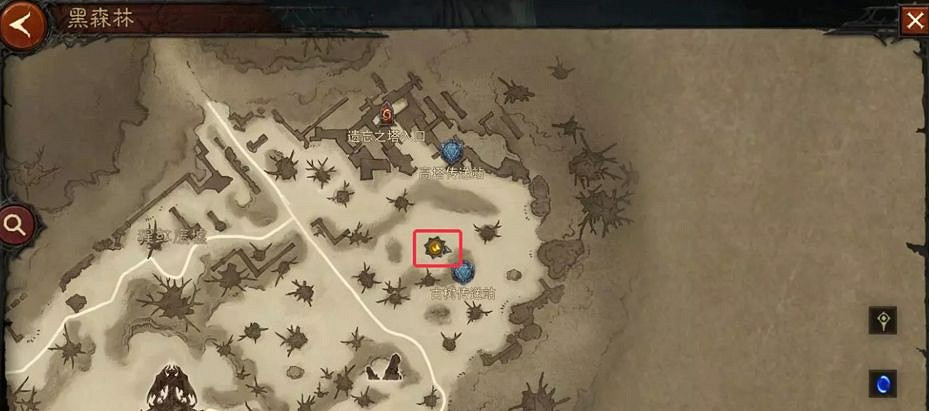 《暗黑破壞神:永生不朽》國際服區域事件介紹 國際服區域事件是什麽 《暗黑破壞神:永生不朽》國際服區域事件介紹 國際服區域事件是什麽