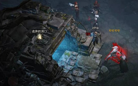 《暗黑破壞神:永生不朽》國際服快速升級攻略 國際服如何快速升級 《暗黑破壞神:永生不朽》國際服快速升級攻略 國際服如何快速升級