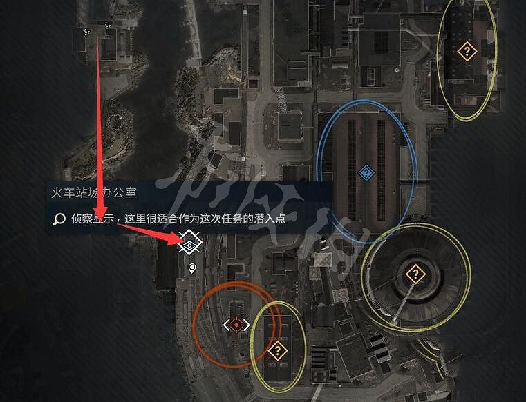 《狙擊精英5》戰爭工廠擊殺挑戰攻略 歐利希在哪? 《狙擊精英5》戰爭工廠擊殺挑戰攻略 歐利希在哪?