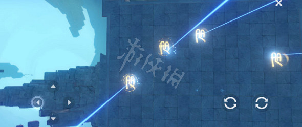 《原神》2.7深途的危象圖文攻略 2.7深途的危象任務流程 《原神》2.7深途的危象圖文攻略 2.7深途的危象任務流程