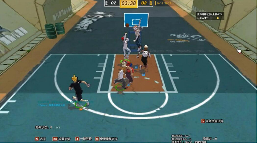 黑子與火神的“街頭籃球”,你聽過嗎? 黑子與火神的“街頭籃球”,你聽過嗎?