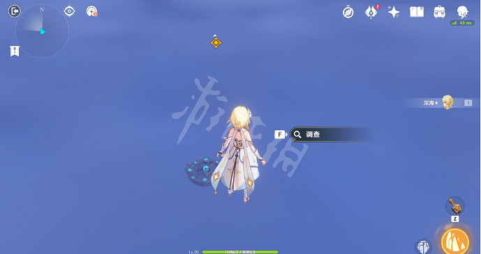 《原神》絕處逢生秘境怎麽過？絕處逢生秘境玩法介紹