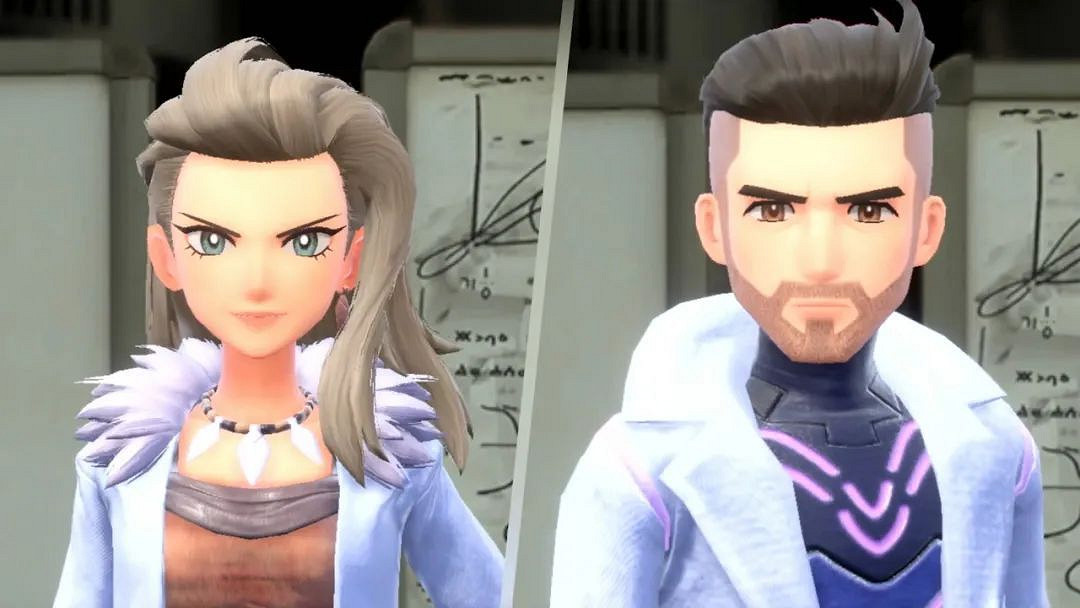 NS新聞 寶可夢朱紫定檔11月 忍者神龜發售日泄露 NS新聞 寶可夢朱紫定檔11月 忍者神龜發售日泄露