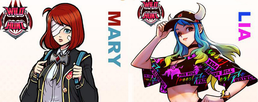 黑子與火神的“街頭籃球”,你聽過嗎? 黑子與火神的“街頭籃球”,你聽過嗎?