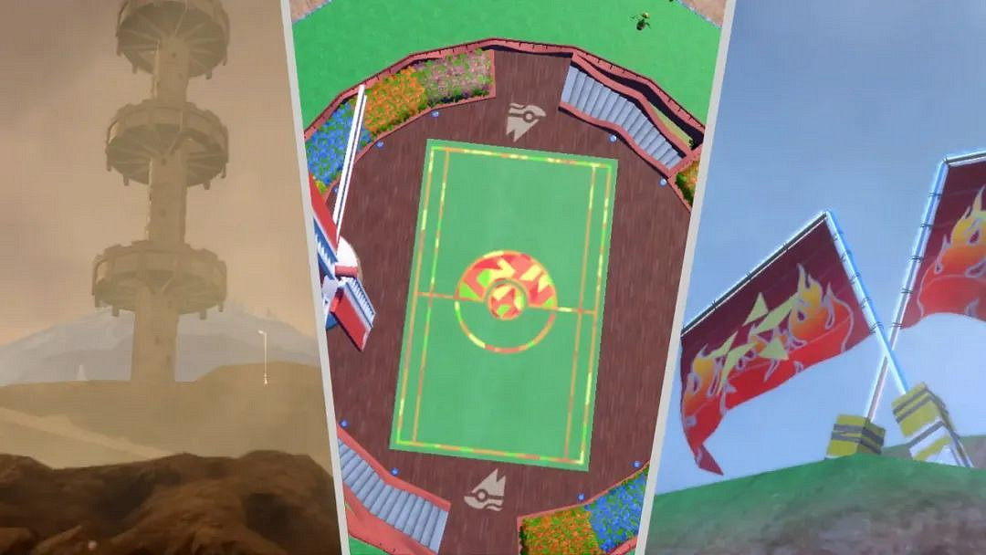 NS新聞 寶可夢朱紫定檔11月 忍者神龜發售日泄露 NS新聞 寶可夢朱紫定檔11月 忍者神龜發售日泄露