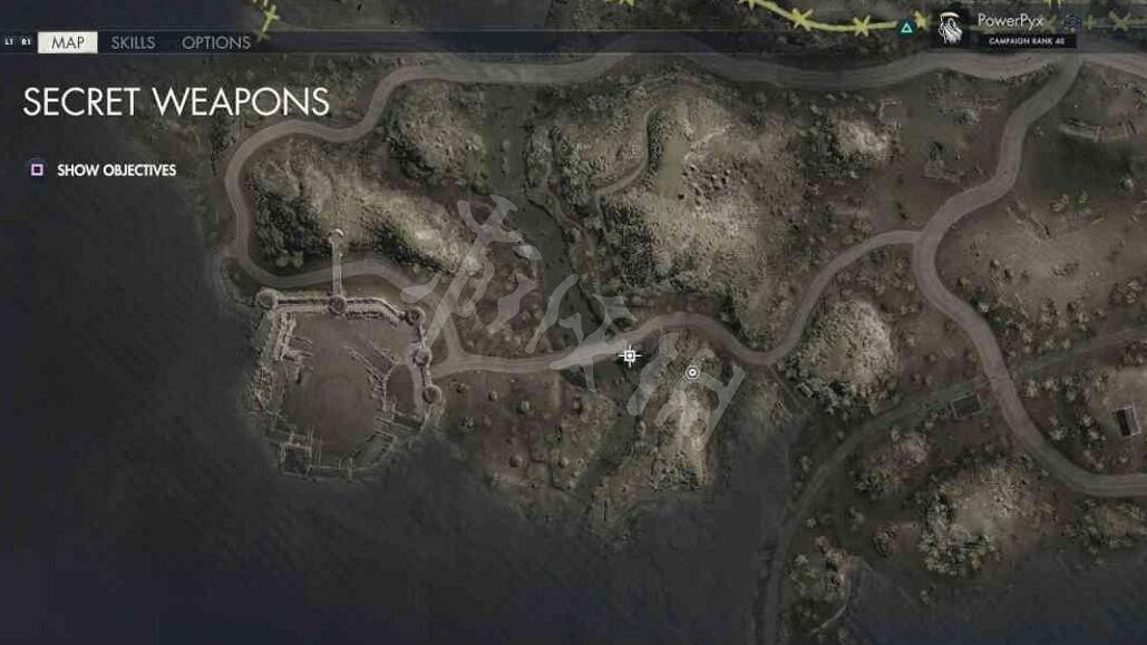 《狙擊精英5》秘密武器工作台在哪?秘密武器工作台位置一覽 《狙擊精英5》秘密武器工作台在哪?秘密武器工作台位置一覽