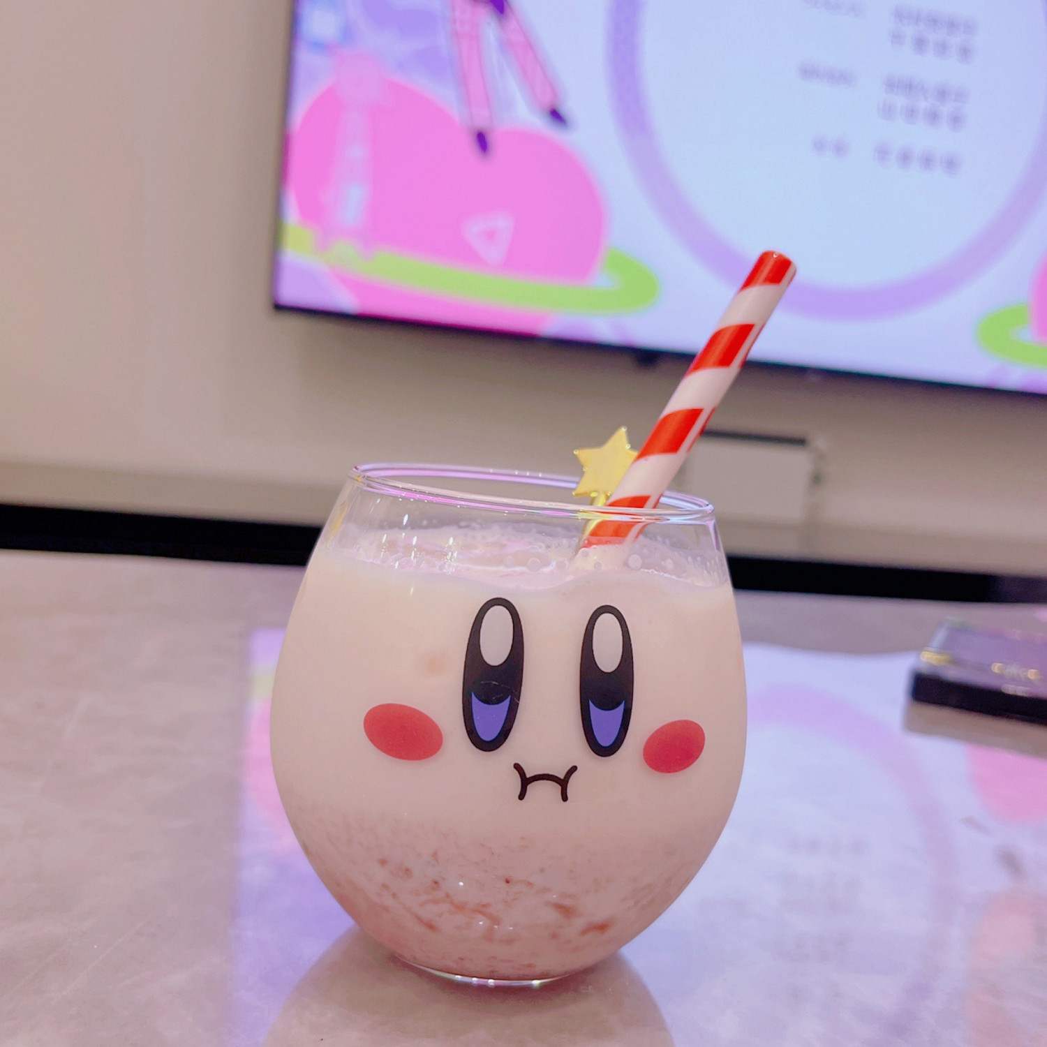 警惕粉色惡魔的入侵 星之卡比狂熱粉絲的周邊收藏秀