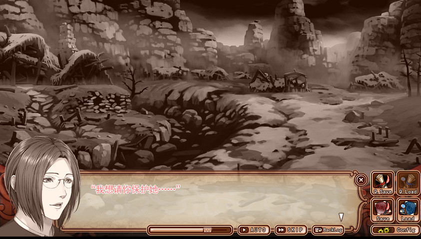 深耕遊戲性30年的Alicesoft，卻帶來了一款牛頭人拔作