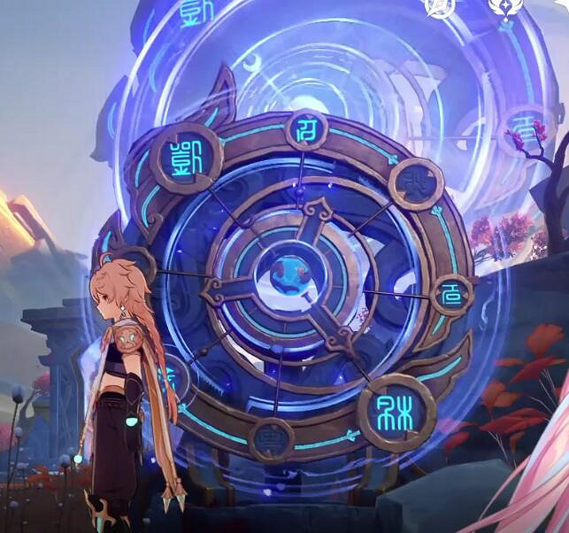 《原神》窮途末路怎麽過？窮途末路指針轉動方向介紹