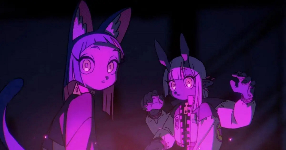 畫風迥異！2D橫版動作遊戲《PIGGY ONE SUPER SPARK》發表