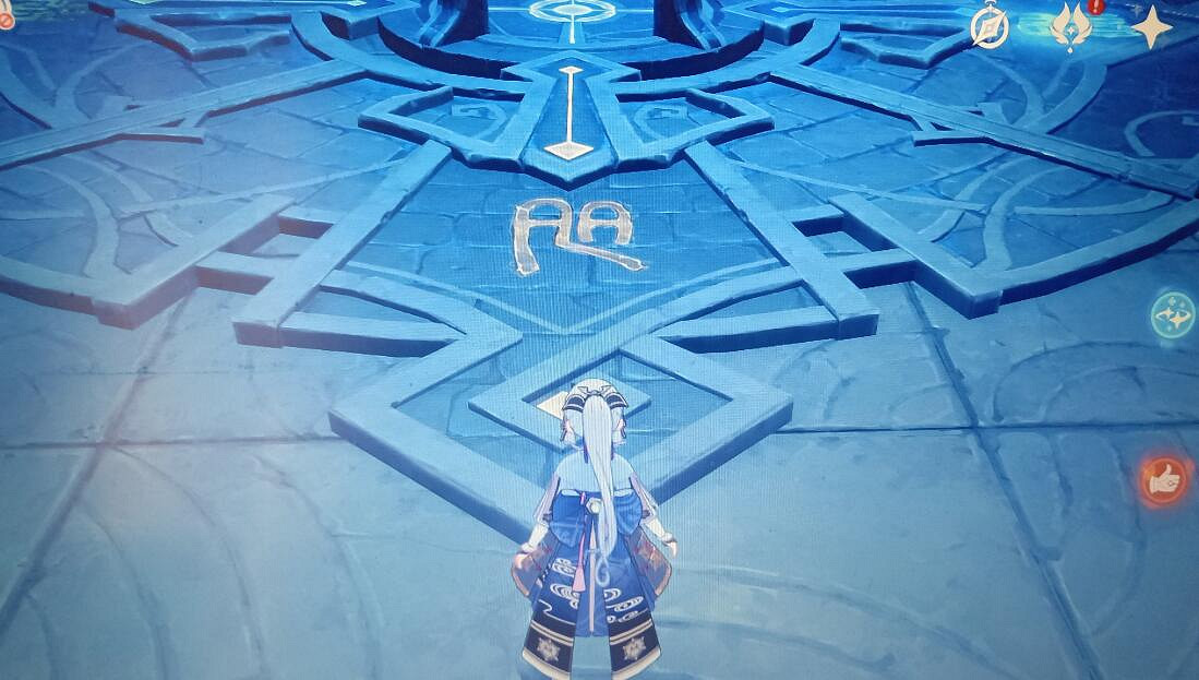 《原神》危機四伏任務怎麽解密?危機四伏解密技巧 《原神》危機四伏任務怎麽解密?危機四伏解密技巧