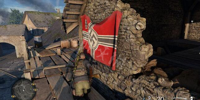 《狙擊精英5》解放工作台分布點一覽 解放工作台在哪裡? 《狙擊精英5》解放工作台分布點一覽 解放工作台在哪裡?