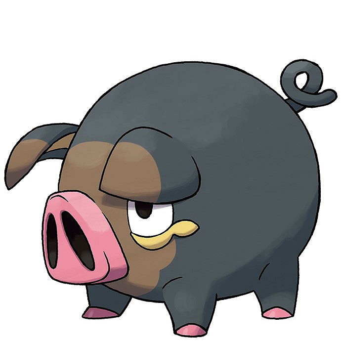 《寶可夢：朱/紫》新精靈考究 主題為過去與未來的交織